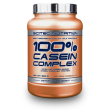 Optimum Nutrition - 100% Casein